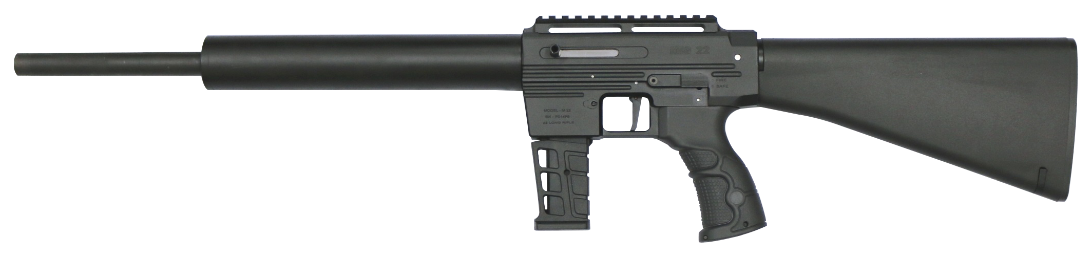 Armscor MIG 22 Standard