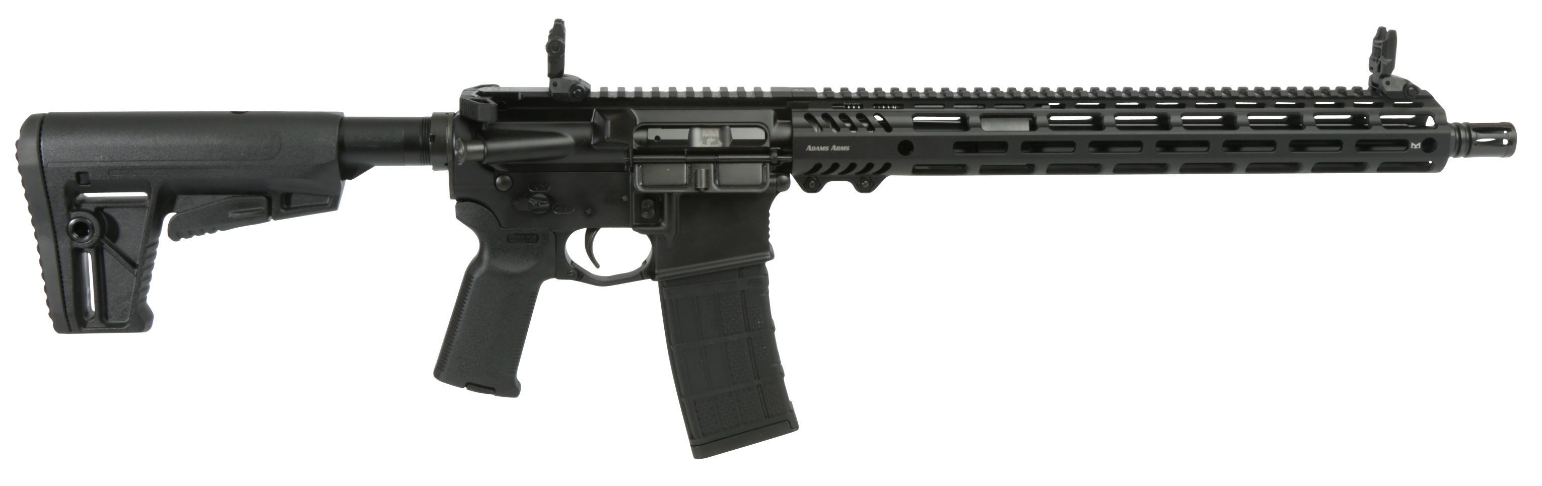 Adams Arms P2, Adams Fgaa00338 P2 Rifle  300 Bo  16in