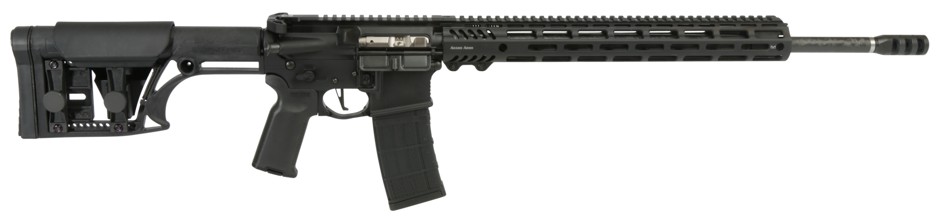 812151023803 Adams Arms P3, Adams Fgaa00392 P3 Rifle  224valk 20in
