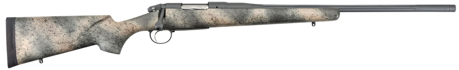 Bergara Rifles Premier