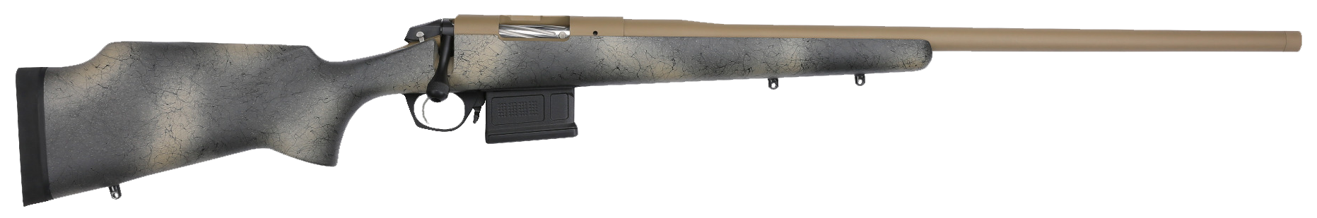 Bergara Rifles Premier