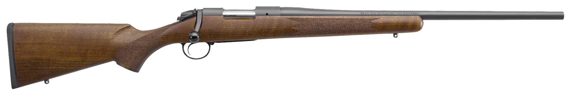 043125014774 Bergara Rifles B-14, Bergara B14s207       7mm08   Woodsman    Wal