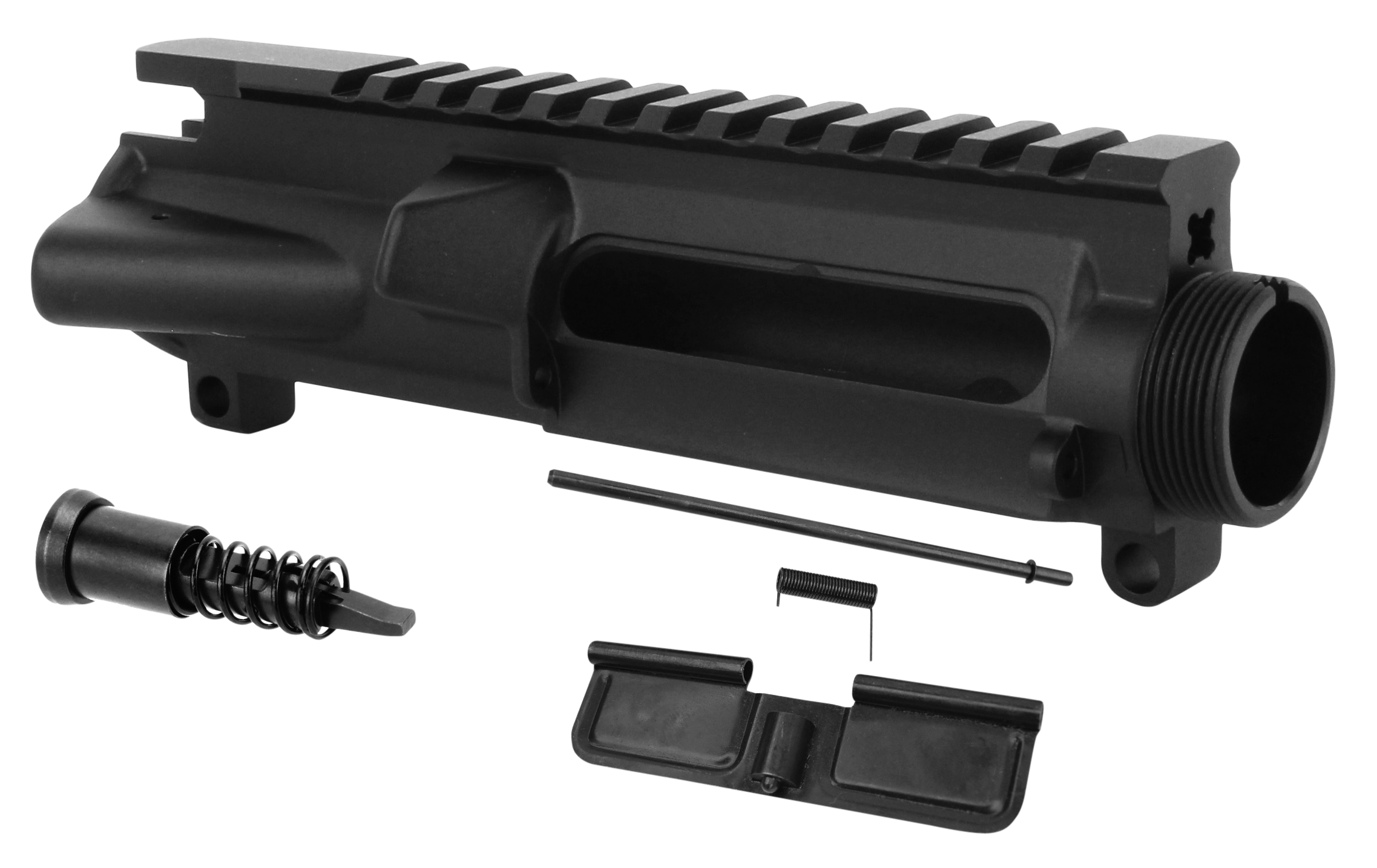 Tacfire Stripped Upper Receiver, Tacfire Up01-c     .223/5.56 Stripped Upper Rec