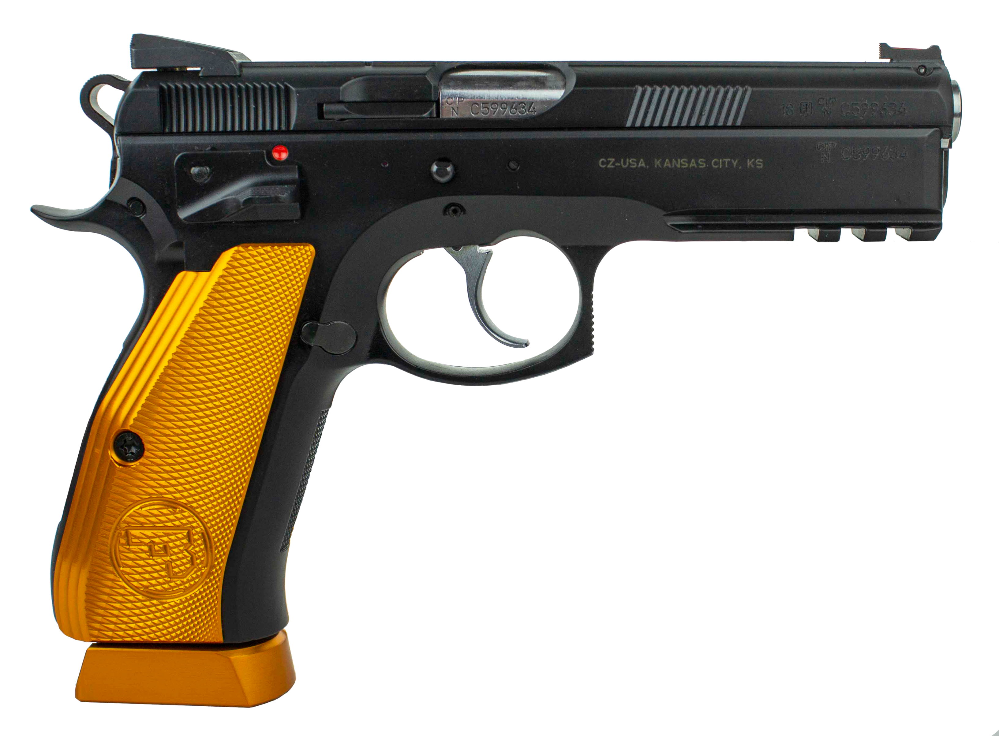 Cz CZ 75