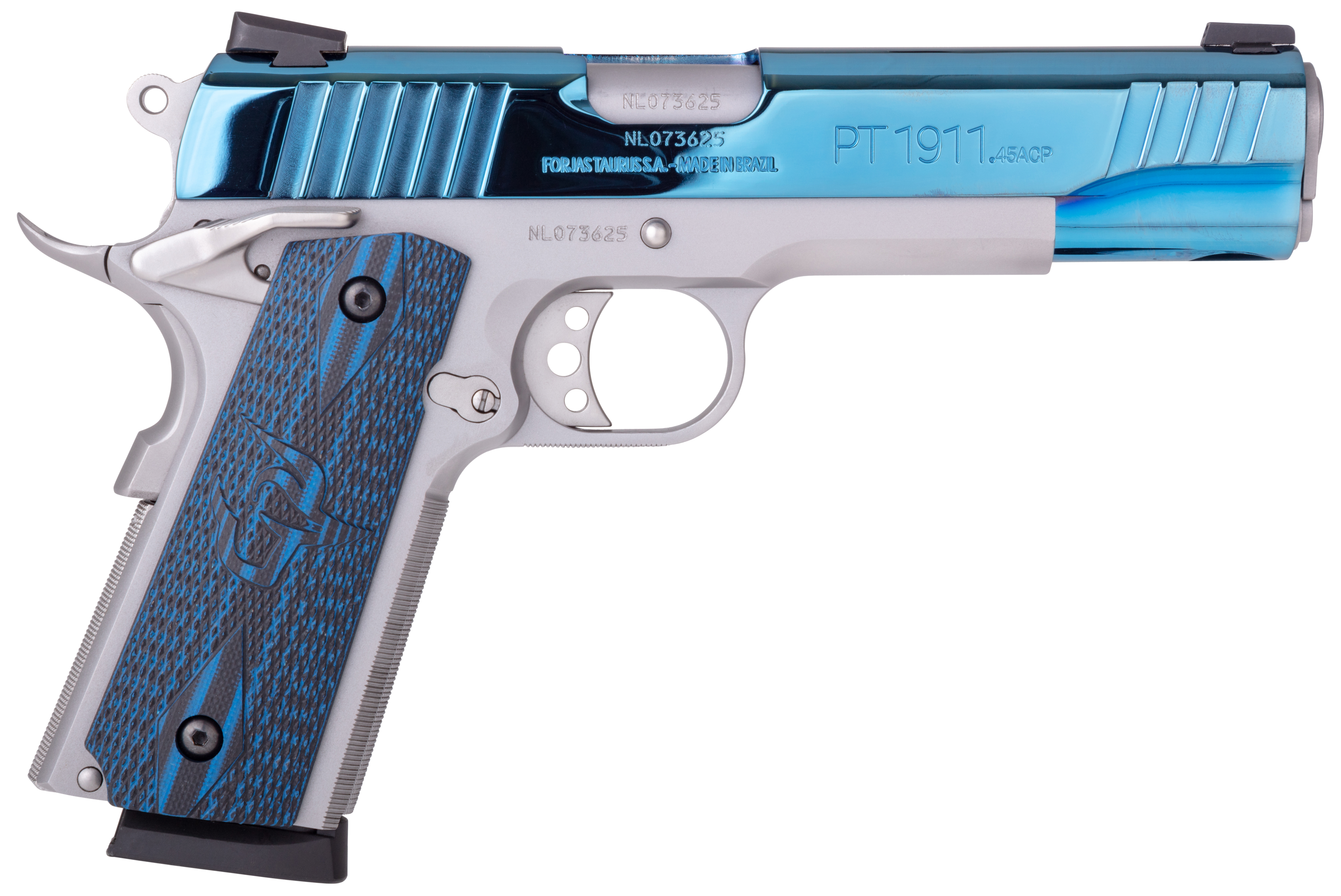 Taurus 1911