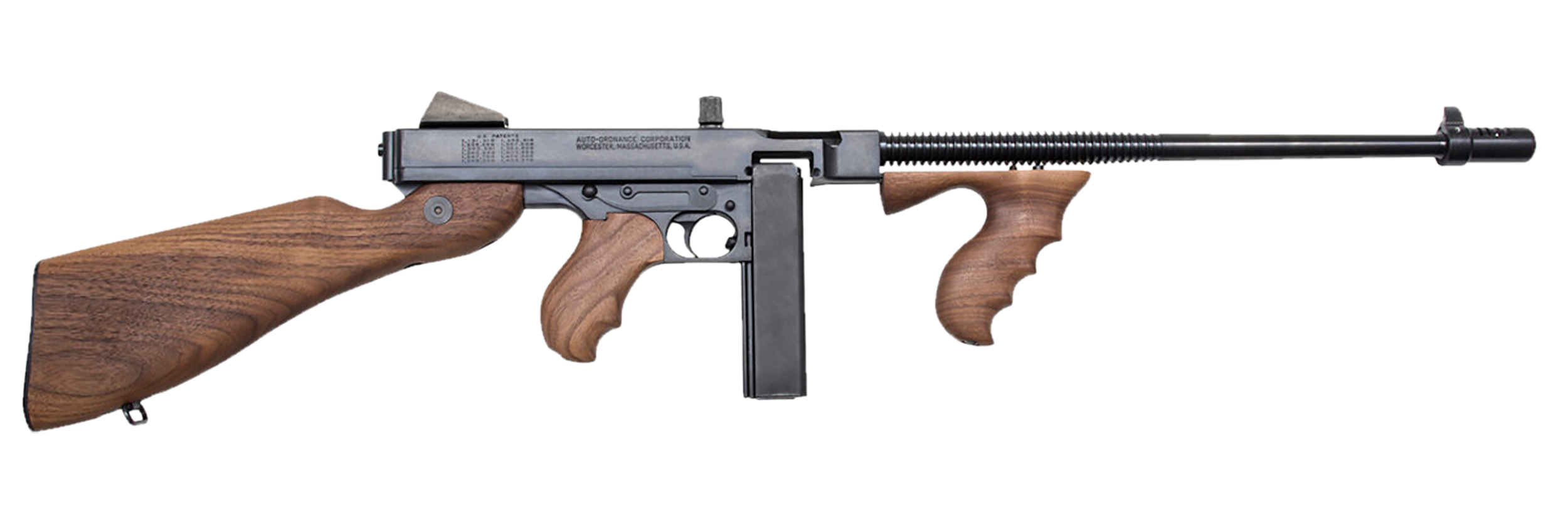 Thompson 1927A-1C