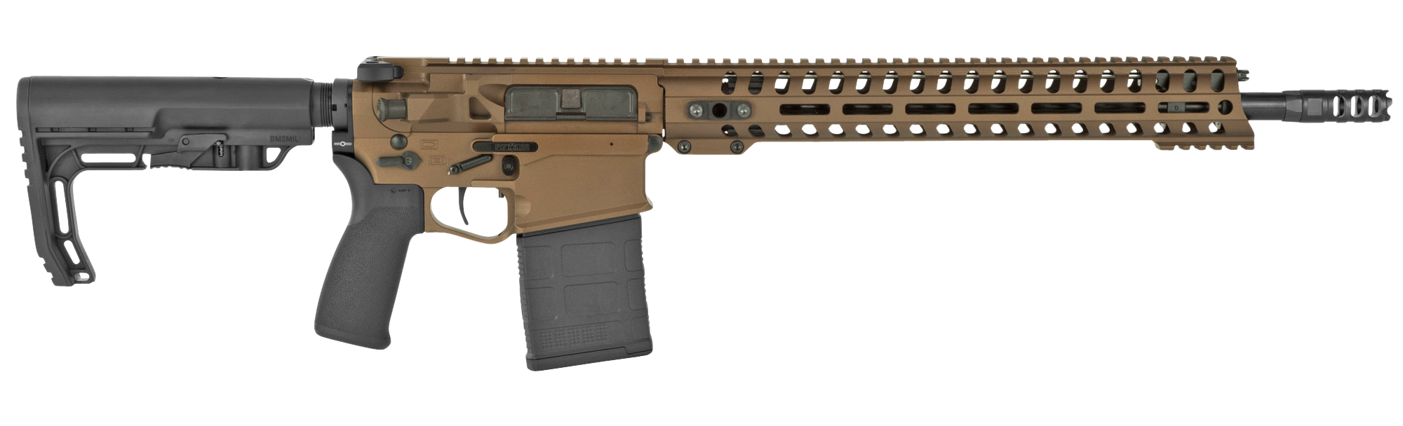 Patriot Ordnance Factory Revolution