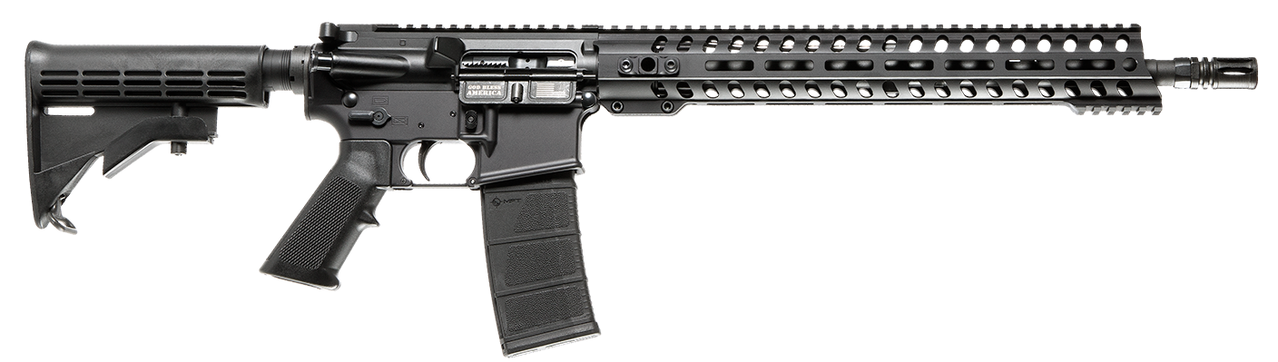 Semi Auto Patriot Ordnance Factory