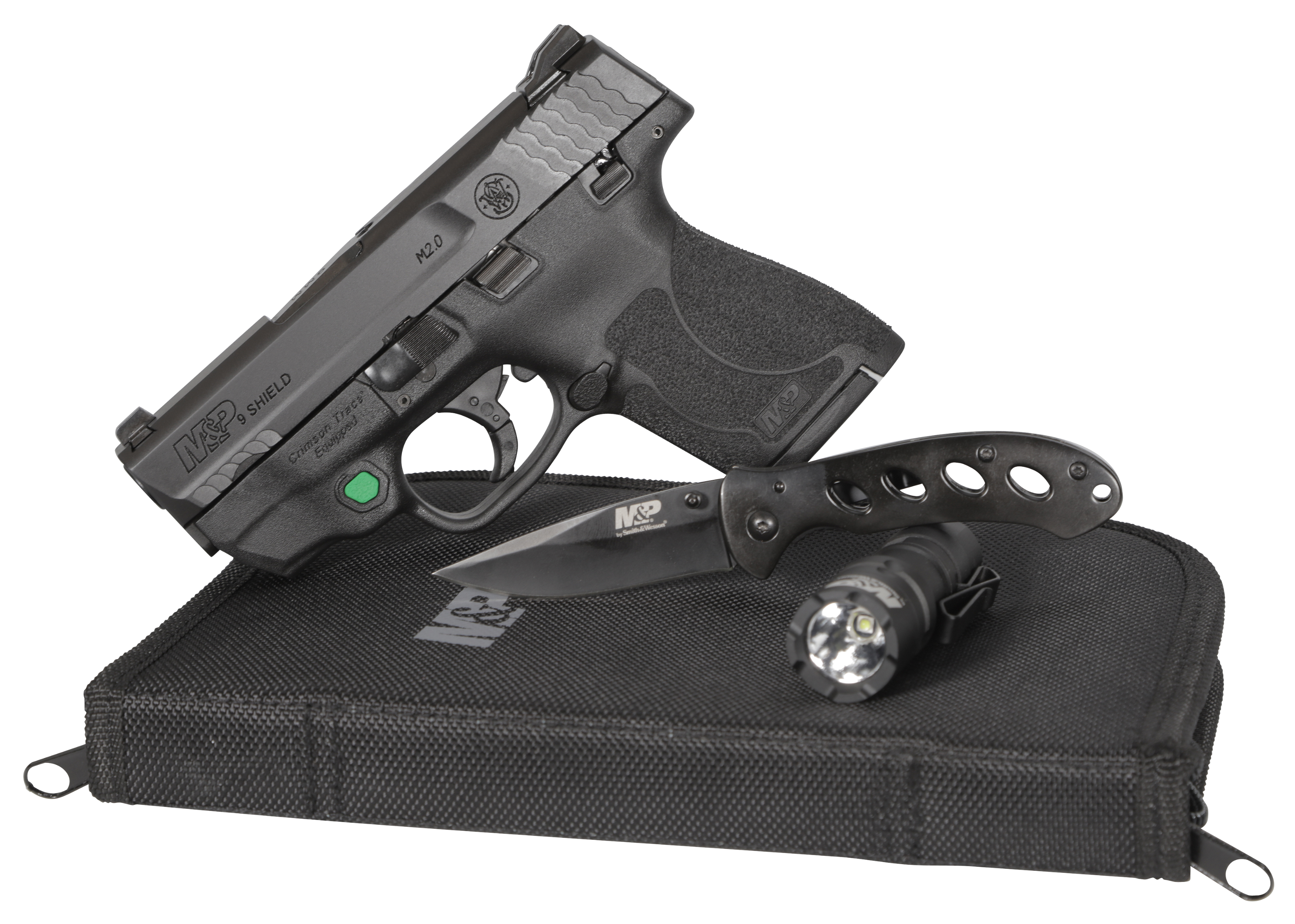 Smith & Wesson M&P