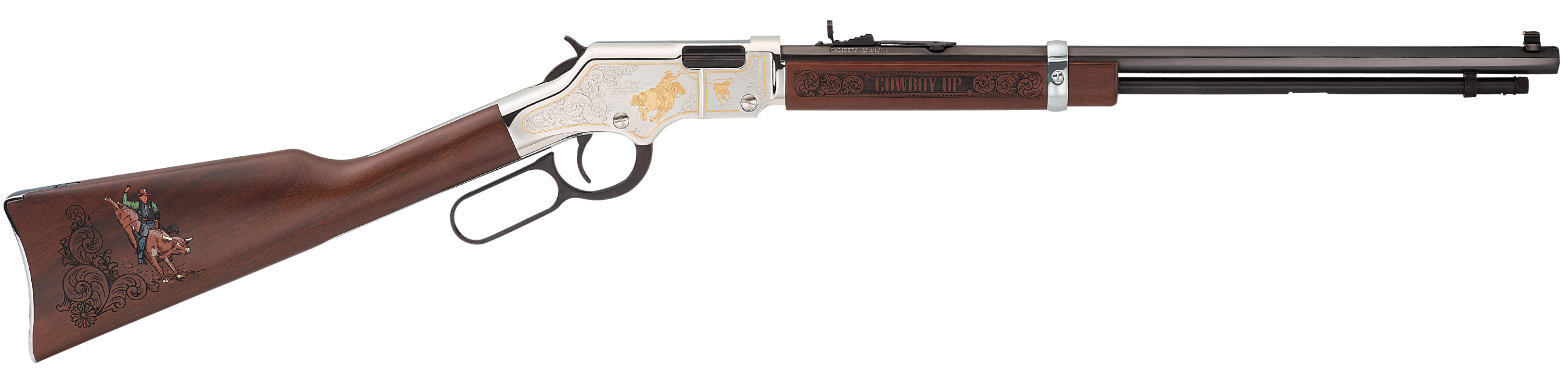 Henry Tribute Editions