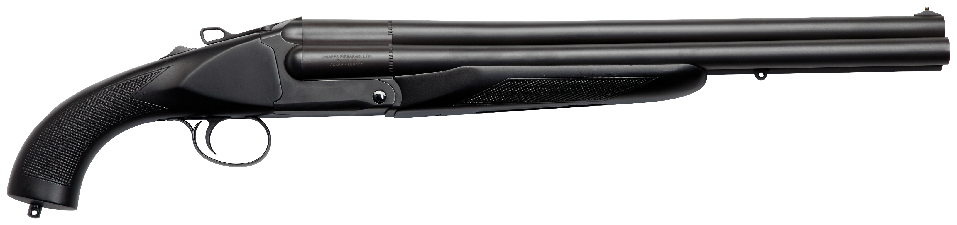 Charles Daly Chiappa Honcho, Daly 930.170    Honcho     12 18.5    Tac Trip