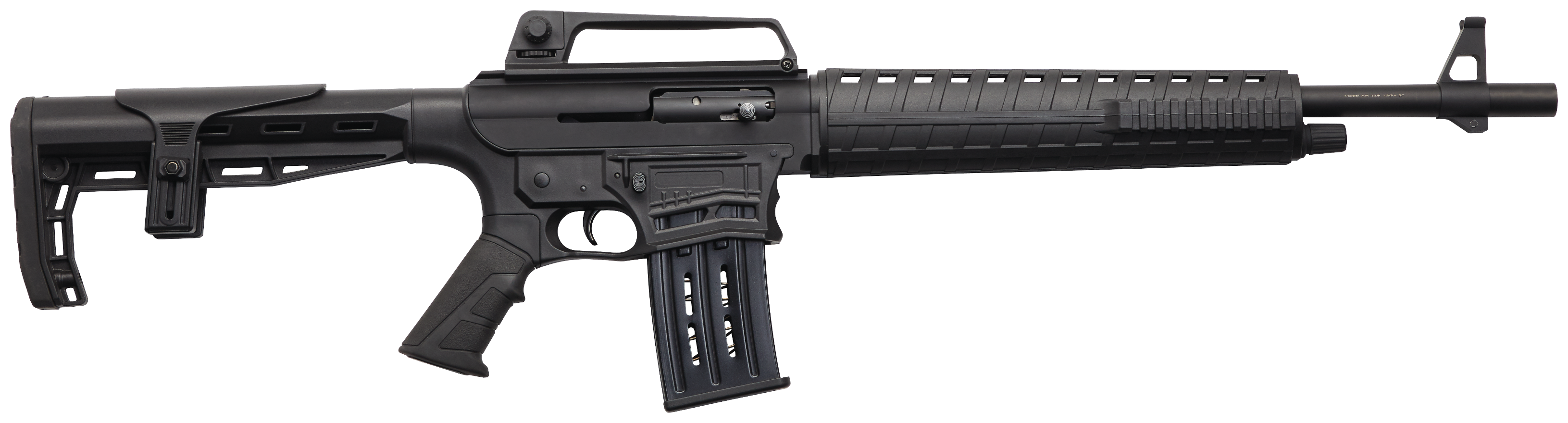 Charles Daly Chiappa Ar-12s, Daly 930.166    Ar12s 12ga 20in 5rd