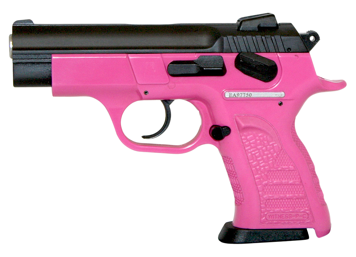 741566602979 Eaa Witness, Eaa 999041 Witness Pink Lady 9mm 13rd