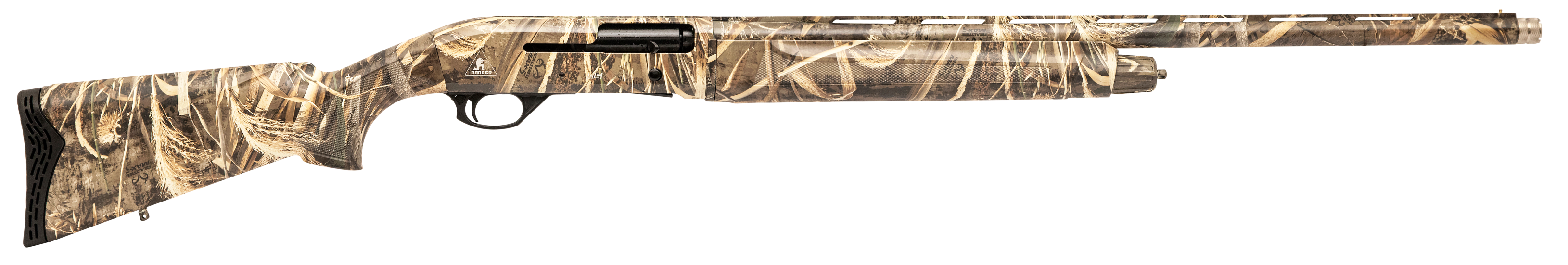 Semi Auto Dickinson
