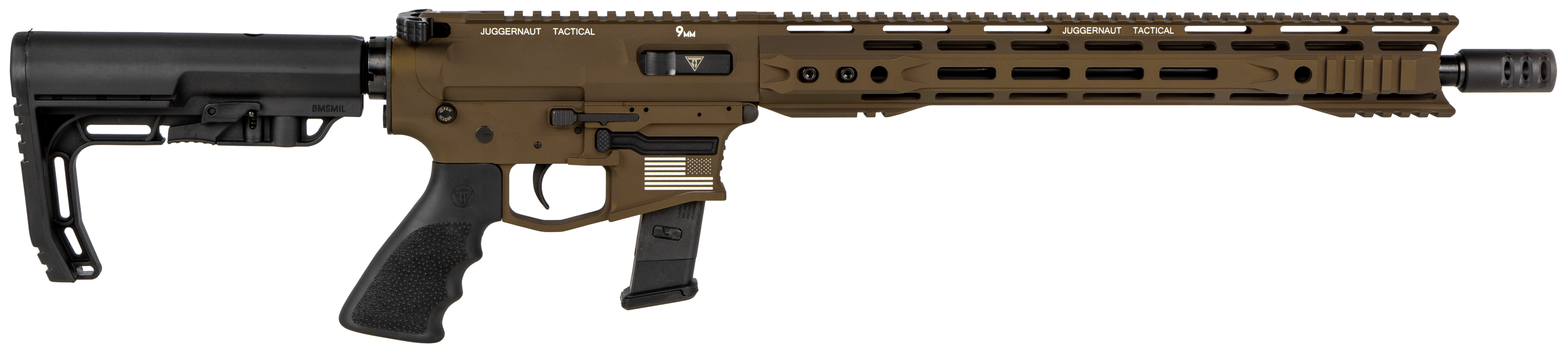 Juggernaut Jt-15, Jug Jtr9mm16bbcahfff 9m 16in 15in Mlk *ca* Brnz