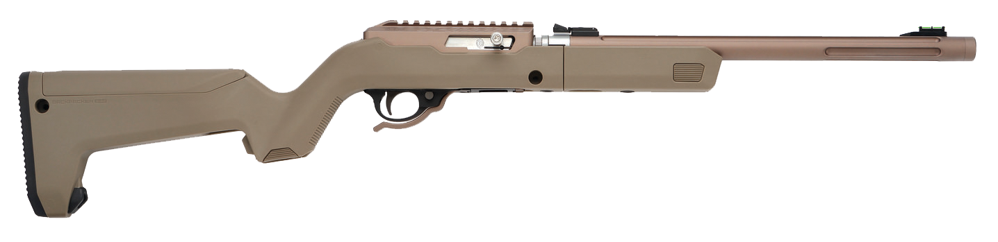 Semi Auto Tactical Solutions