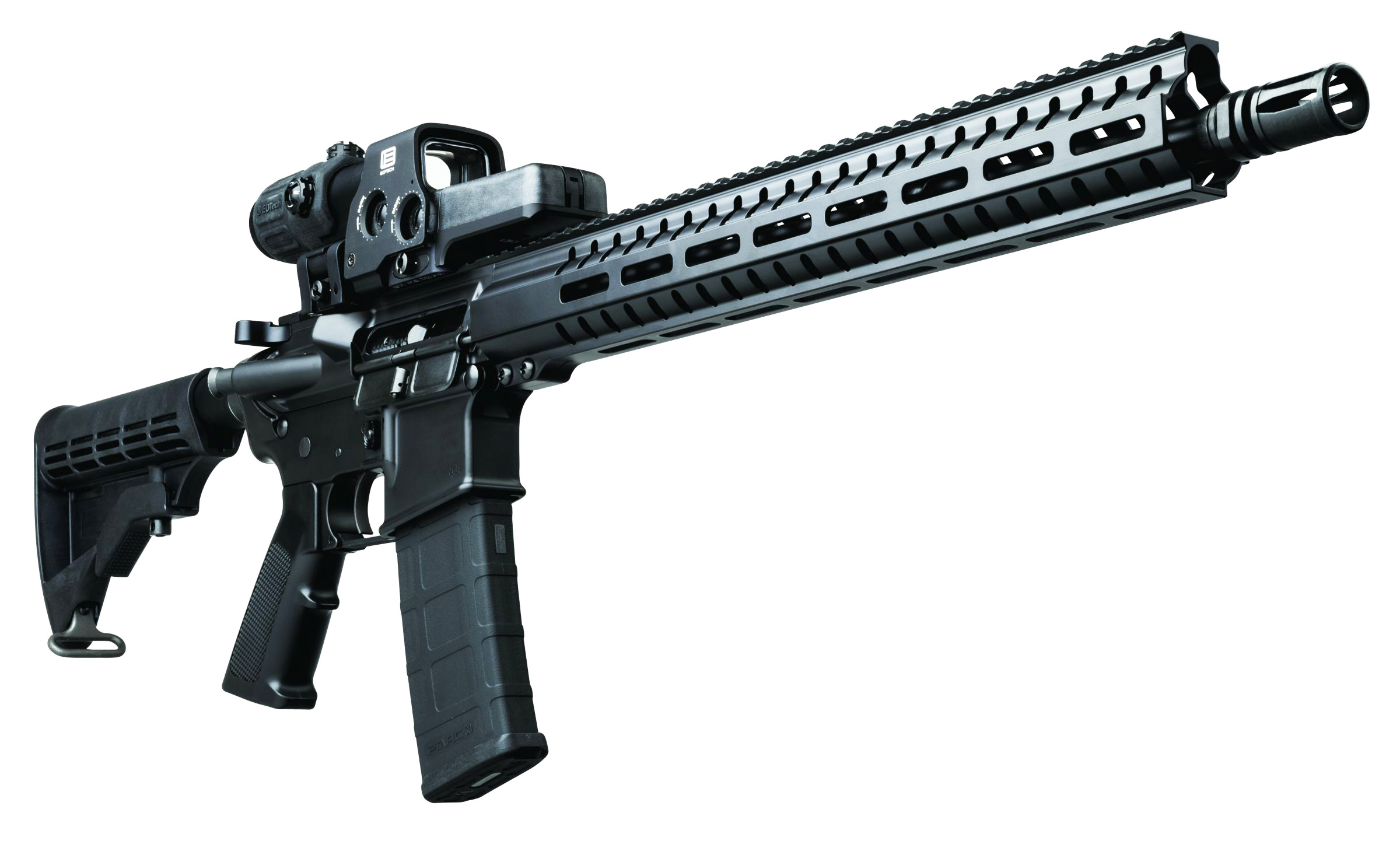 816422023592 Cmmg Resolute 100, Cmmg 55ac710     Resolute 100 Mk4 556    16 Blk