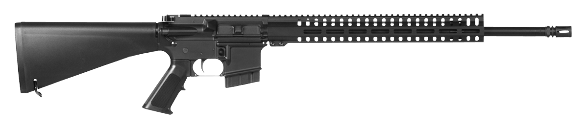 816422022991 Cmmg Endeavor 100, Cmmg 25a48d2     Endeavor 100 Mk4 224vlk 20 Blk