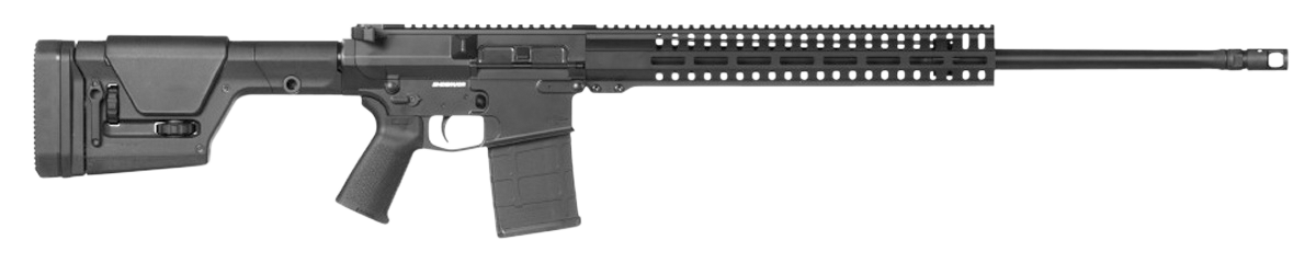 816422023097 Cmmg Endeavor 300, Cmmg 38a4bb1-gb  Endeavor 300 Mk3 308    24 Blk