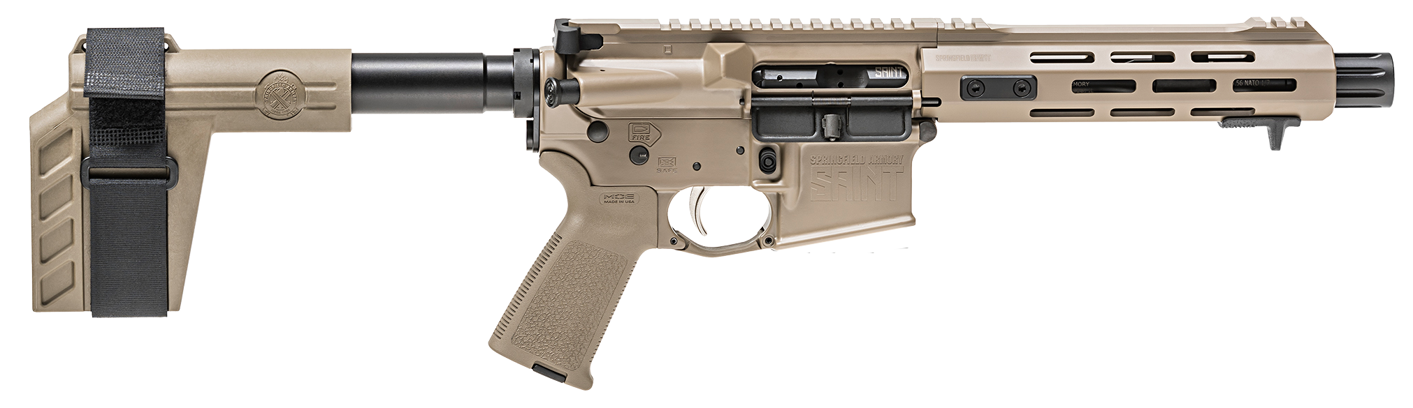 Springfield Armory SAINT