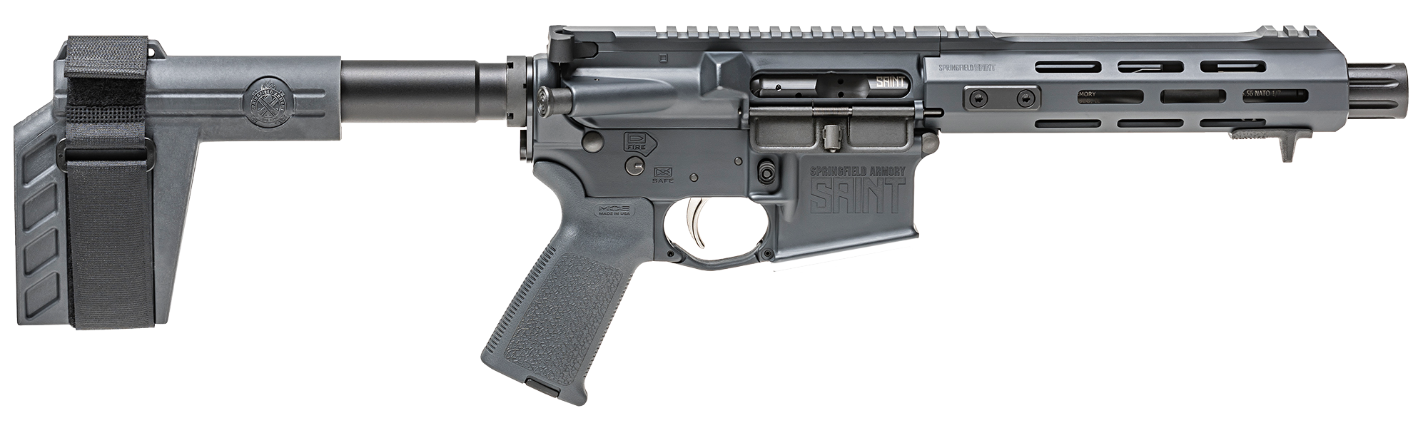 Springfield Armory SAINT