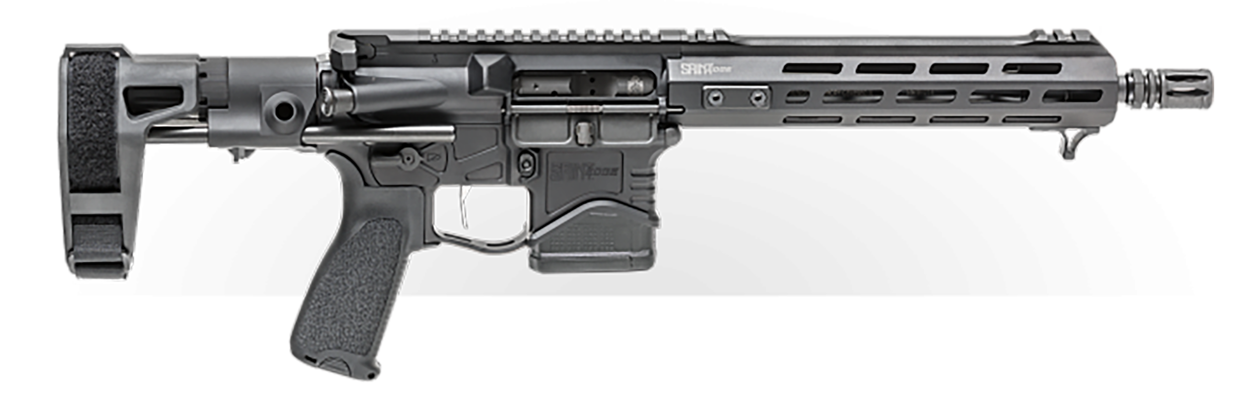 Springfield Armory Saint