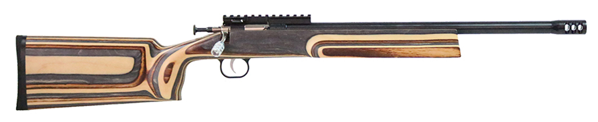 Crickett Crickett XBR