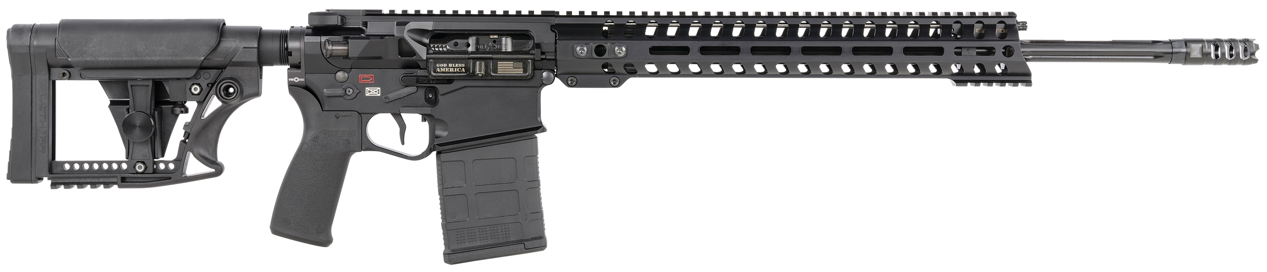 Patriot Ordnance Factory Revolution