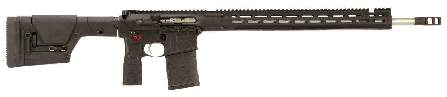 Savage MSR 10
