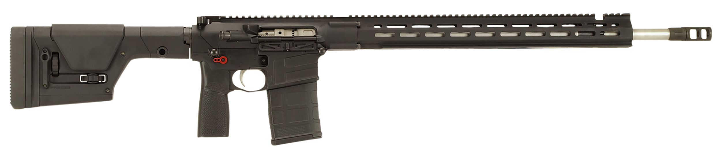 Savage MSR 10