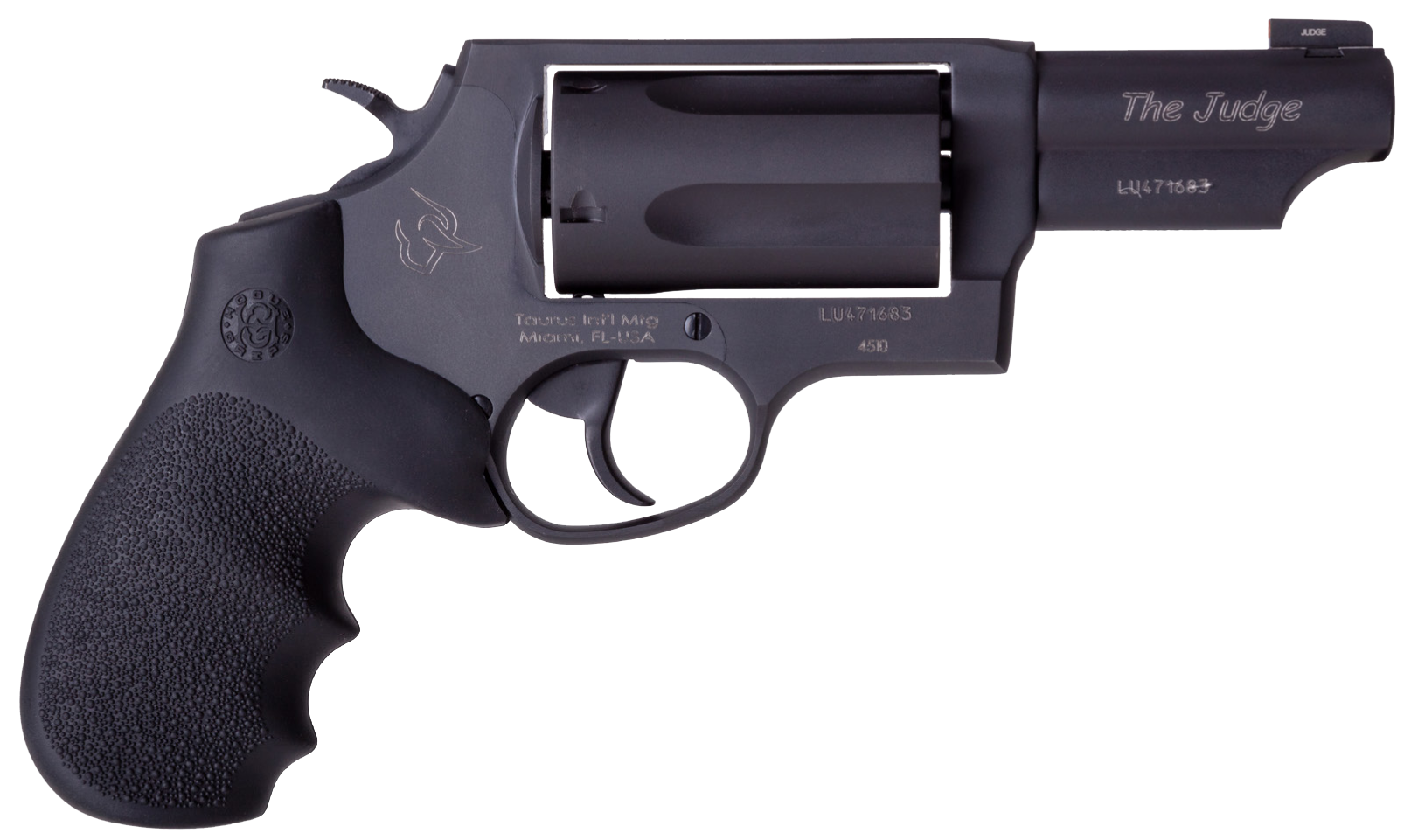 Revolvers Taurus