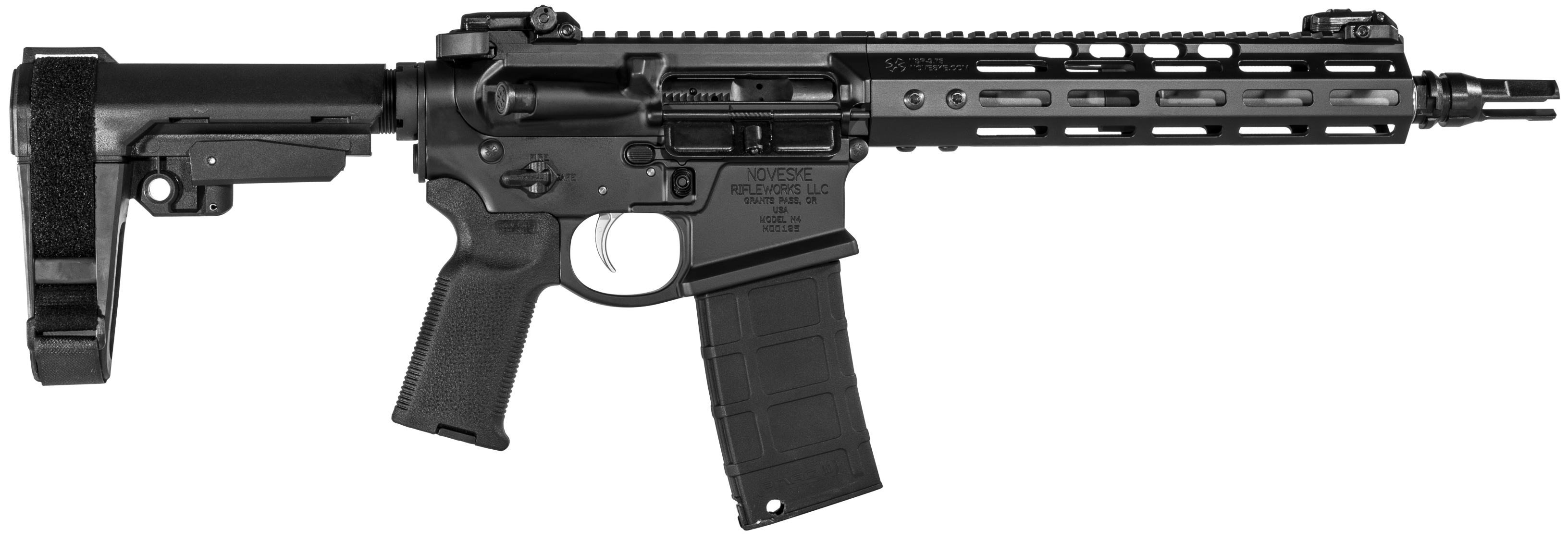 Noveske Gen 4