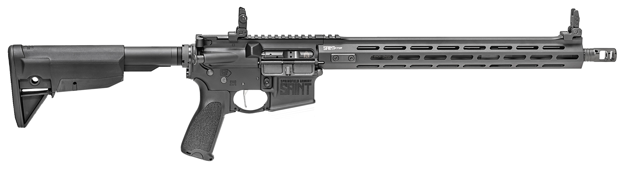 Springfield Armory Saint