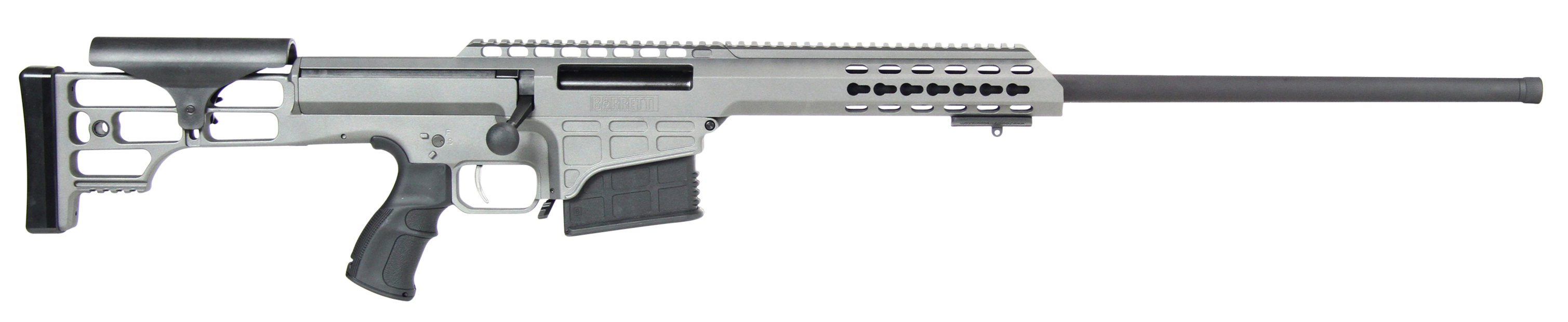 Barrett 98B