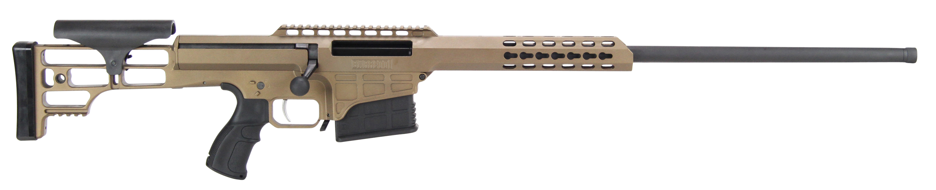 Barrett 98B