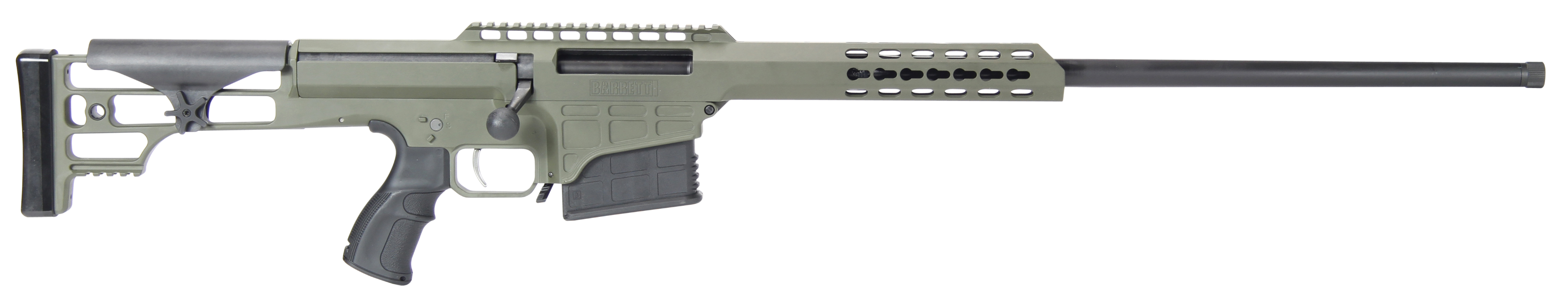 Barrett 98B