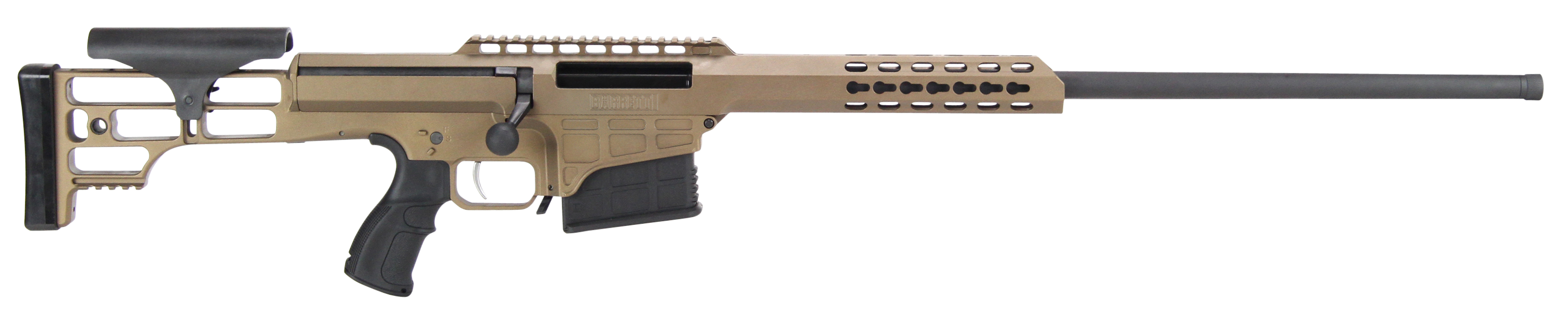 Barrett 98B