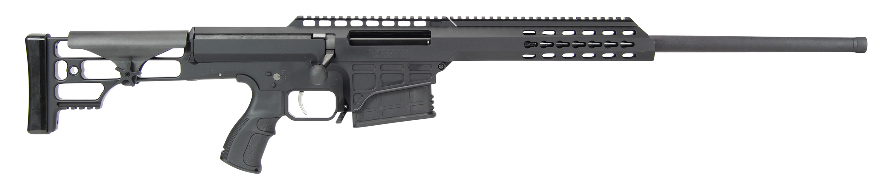 Barrett 98B