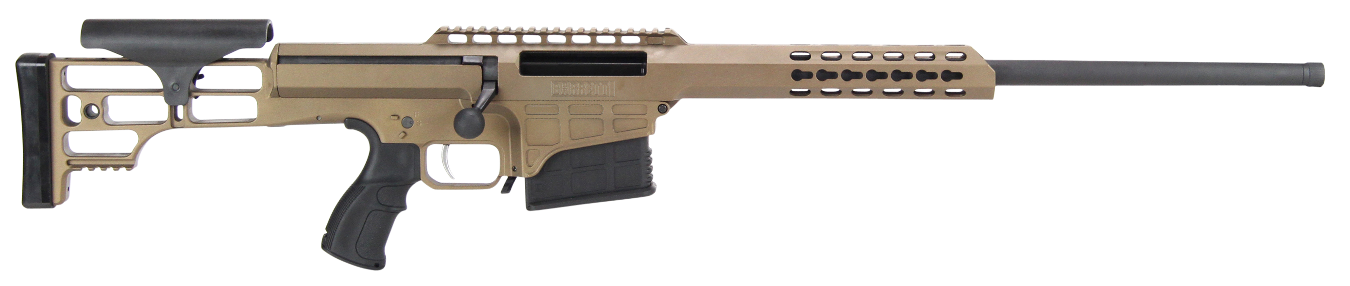 Barrett 98B