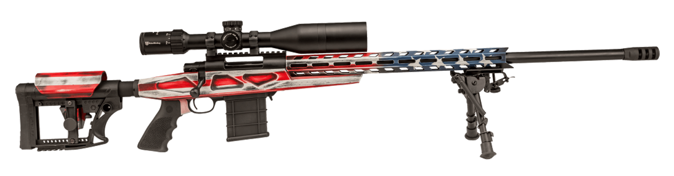 Howa HRC