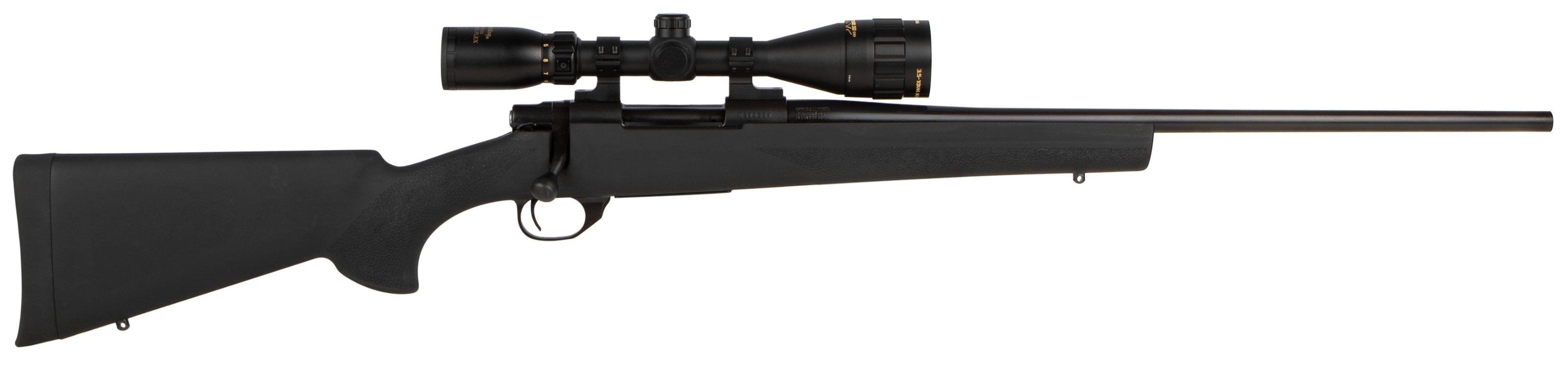 682146393590 Howa Hogue, Howa Hgk62207+   3-10x44  Glk 22 6mm Crd