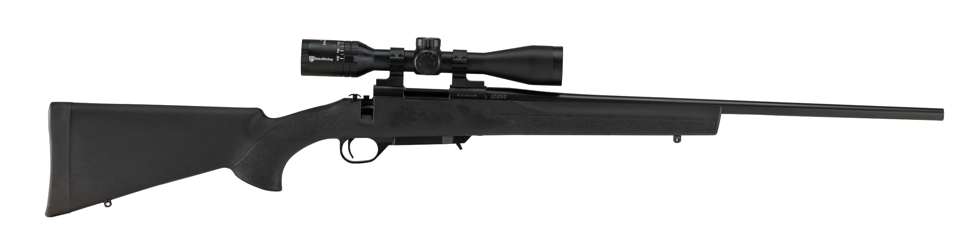 Howa Mini Action