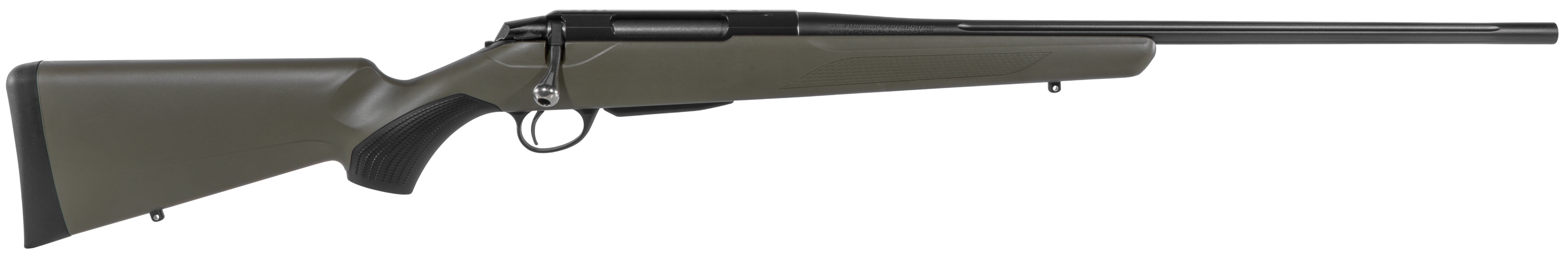 Bolt Action Tikka T3