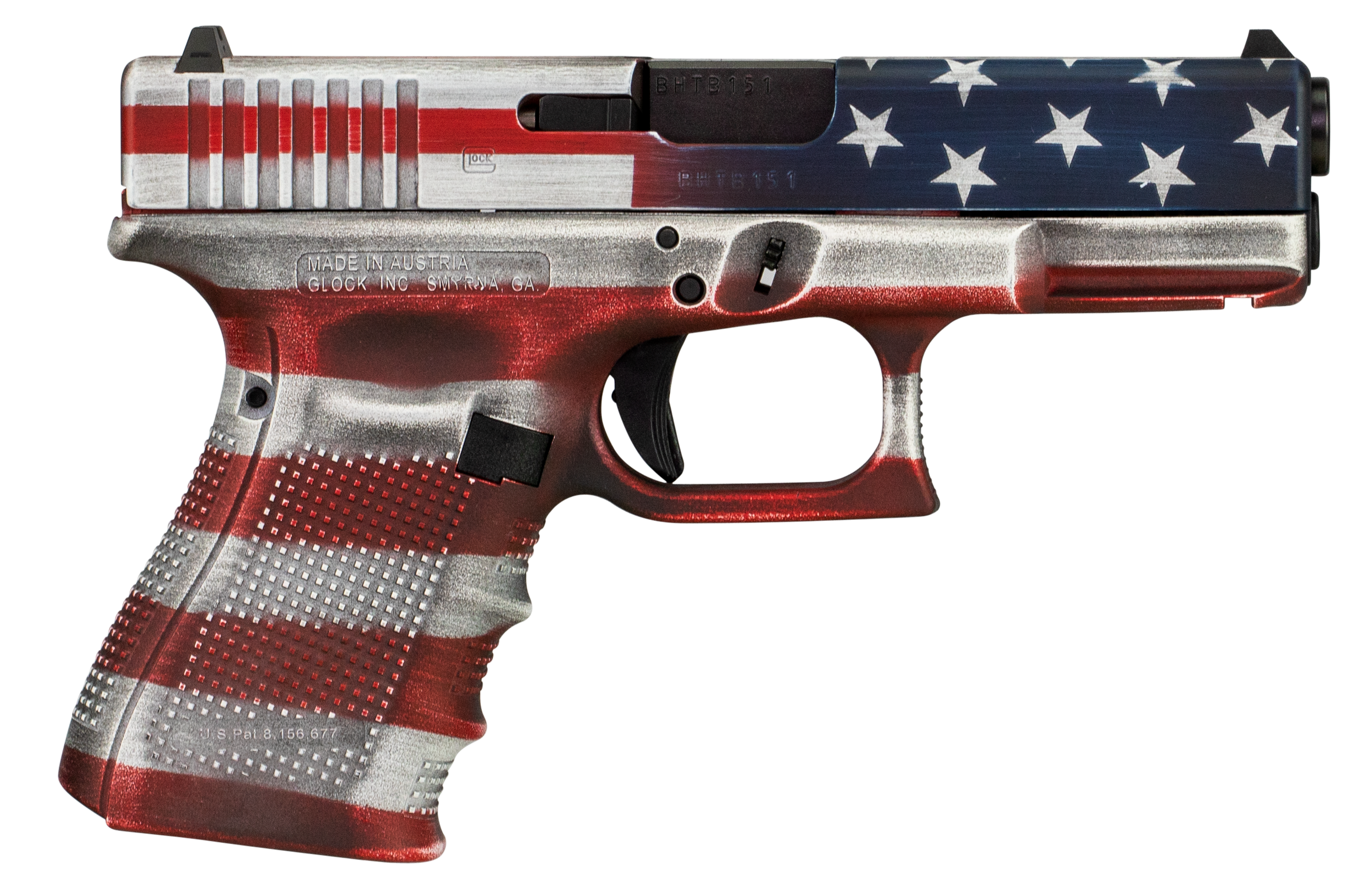 Glock G19