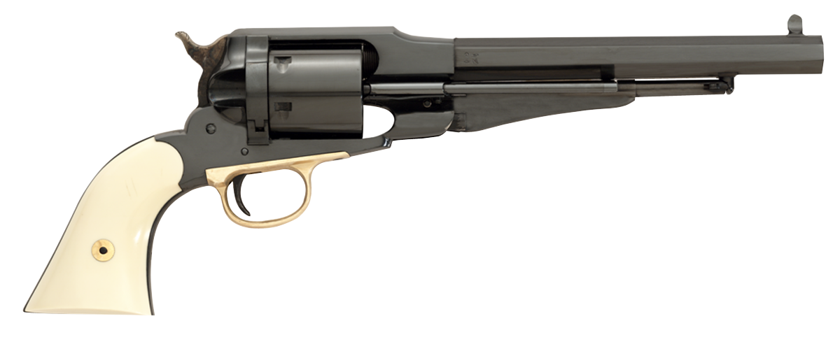 Taylors And Company Remington Conversion, Tay 550760   Rem Conversn Lawdawg    45lc  8