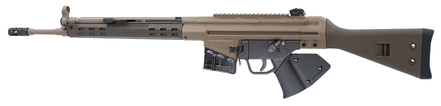 PTR GIR