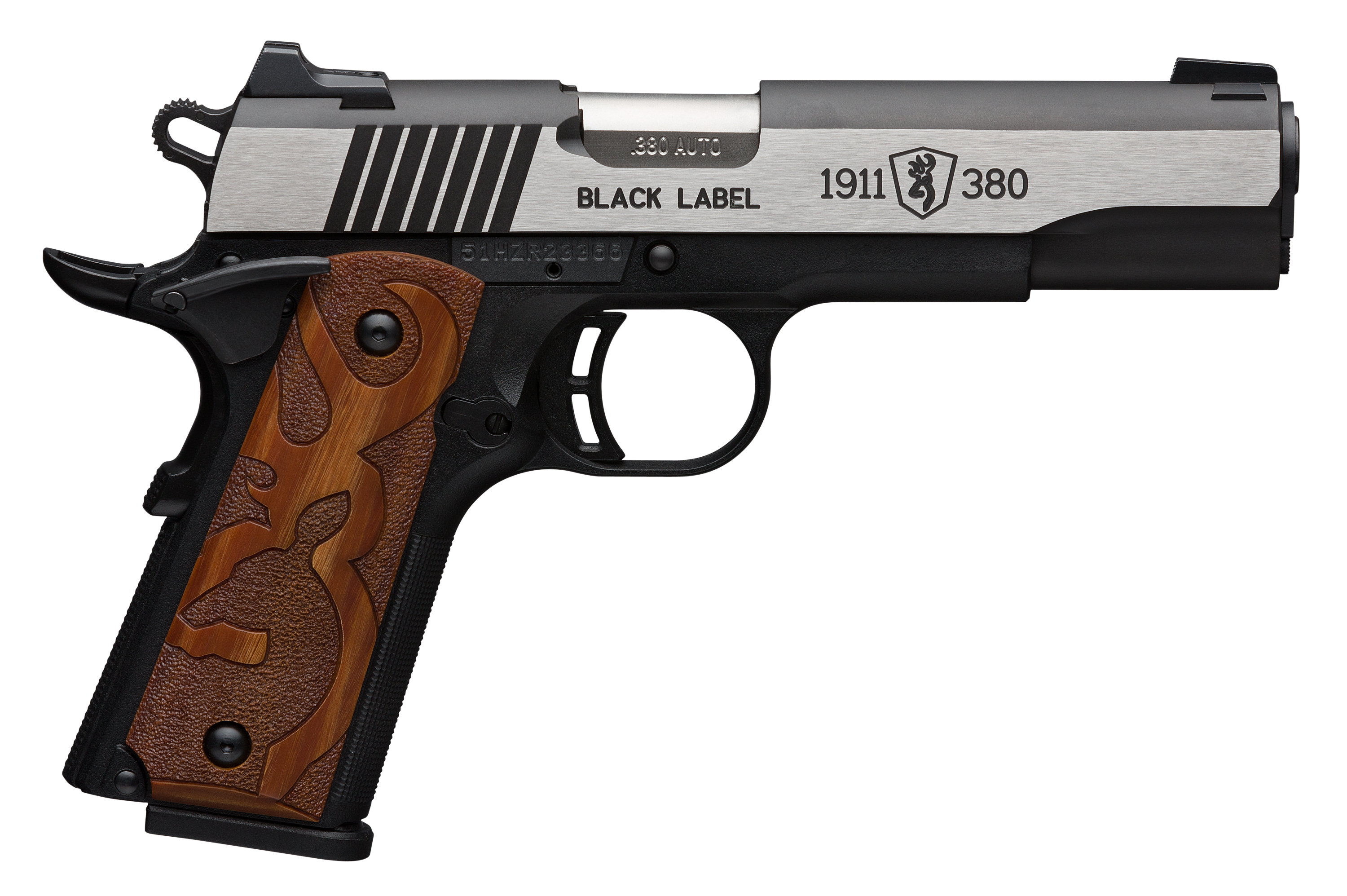 Browning 1911-380