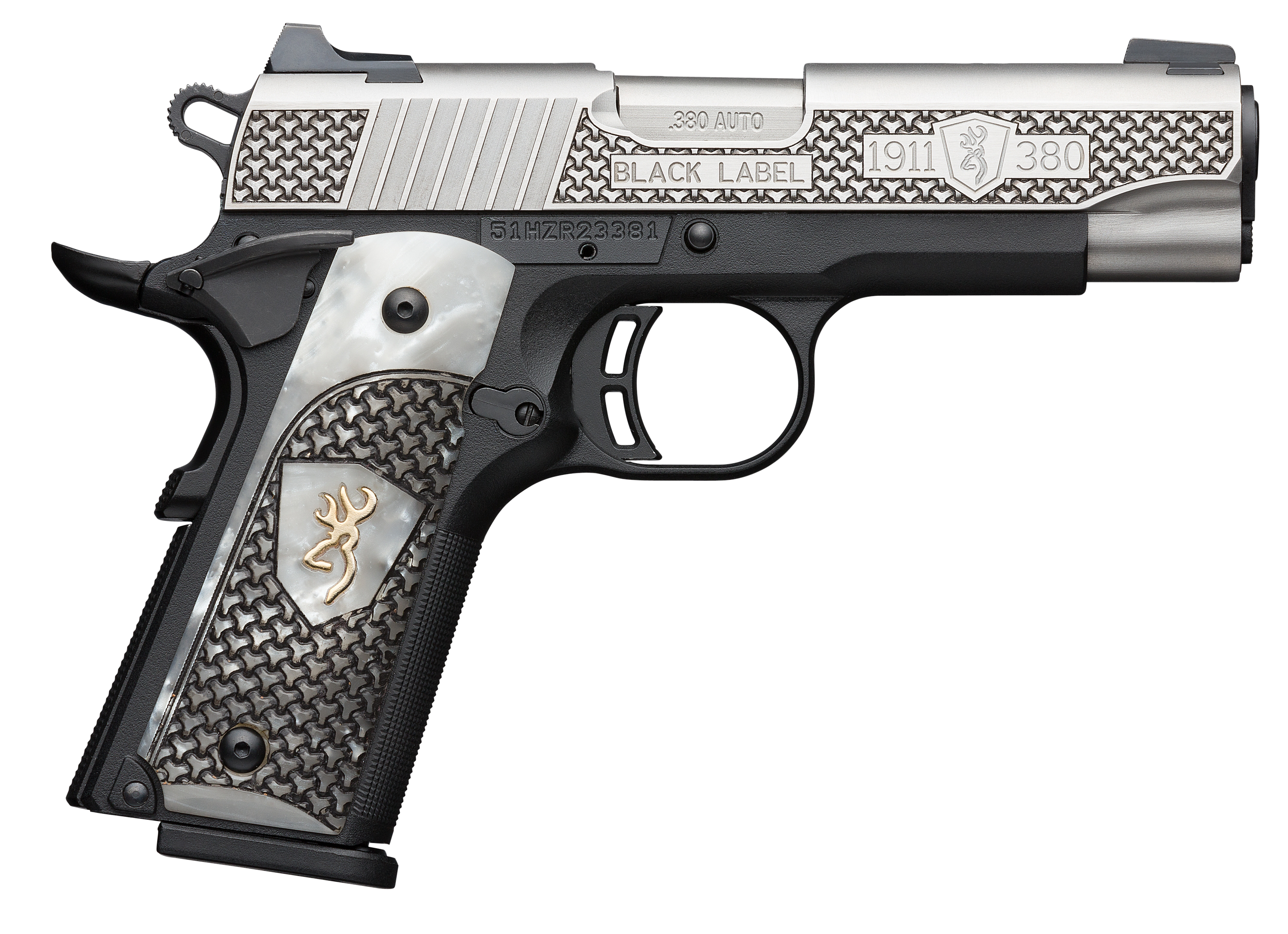 Browning 1911-380