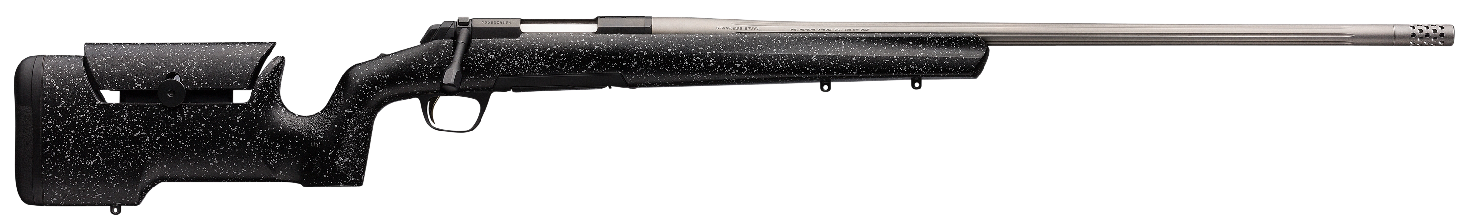 Browning X-bolt, Brn 035-438295 Xblt Max Lr  30nos  Mb Ac