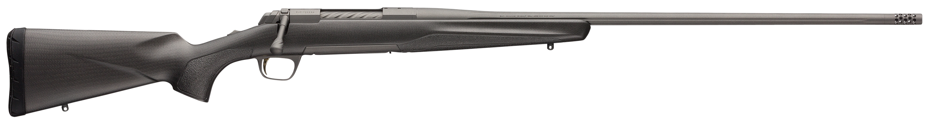 Browning X-bolt, Brn 035-459244 Xblt Pro     300rum Mb Tungsten